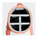 Adidas W3S日本球袋8.5’(白/橘)#HT6810